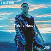 This Is Heaven This Is Heaven de Nick Jonas