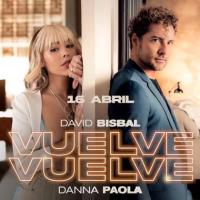 Vuelve, Vuelve Vuelve, Vuelve de David Bisbal
