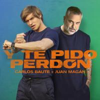 Y Te Pido Perdón Y Te Pido Perdón de Carlos Baute