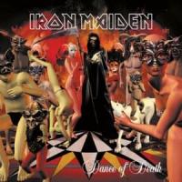 'Dance Of Death' de Iron Maiden Dance Of Death - Iron Maiden