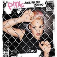 'Don't Let Me Get Me' de Pink Don't Let Me Get Me - Pink