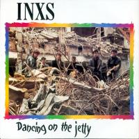 DANCING ON THE JETTY, letra y canción de INXS DANCING ON THE JETTY letra INXS