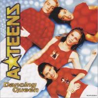 Canción 'Dancing Queen' interpretada por A*Teens Canción 'Dancing Queen' interpretada por A*Teens