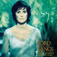 Canción 'May It Be' interpretada por Enya Canción 'May It Be' interpretada por Enya