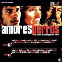'De Perros Amores' de Control Machete De Perros Amores - Control Machete