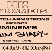 I'm Shady I'm Shady de Eminem
