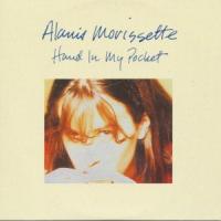 Canción 'Hand In My Pocket' interpretada por Alanis Morissette Canción 'Hand In My Pocket' interpretada por Alanis Morissette