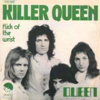 Killer Queen Killer Queen de Queen