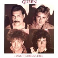 Canción 'I Want To Break Free' interpretada por Queen Canción 'I Want To Break Free' interpretada por Queen