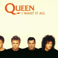 I WANT IT ALL, letra y canción de Queen I WANT IT ALL letra QUEEN