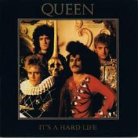 'It's A Hard Life' de Queen It's A Hard Life - Queen