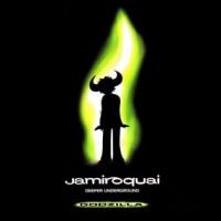 Deeper Underground Deeper Underground de Jamiroquai