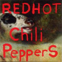 'By The Way' de Red Hot Chili Peppers By The Way - Red Hot Chili Peppers