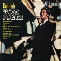DELILAH, letra y canción de Tom Jones DELILAH letra TOM JONES