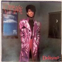 Canción 'Delirious' interpretada por Prince Canción 'Delirious' interpretada por Prince