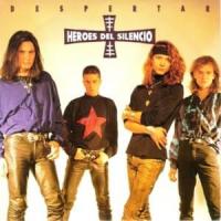 Canción 'Despertar' interpretada por Héroes del Silencio Canción 'Despertar' interpretada por Héroes del Silencio