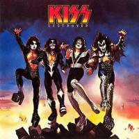'Detroit Rock City' de Kiss Detroit Rock City - Kiss