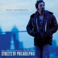 Canción 'Streets Of Philadelphia' interpretada por Bruce Springsteen Canción 'Streets Of Philadelphia' interpretada por Bruce Springsteen