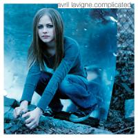 COMPLICATED, letra y canción de Avril Lavigne COMPLICATED letra AVRIL LAVIGNE