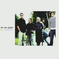 'Dicen Que Dicen' de La Oreja De Van Gogh Dicen Que Dicen - La Oreja De Van Gogh