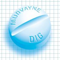 Dig Dig de Mudvayne