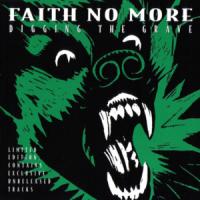 Digging The Grave Digging The Grave de Faith No More