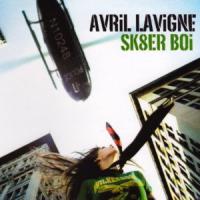 'Sk8er Boi' de Avril Lavigne Sk8er Boi - Avril Lavigne