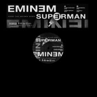 'Superman' de Eminem Superman - Eminem