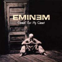 'Cleanin' Out My Closet' de Eminem Cleanin' Out My Closet - Eminem