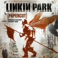 Canción 'Papercut' interpretada por Linkin Park Canción 'Papercut' interpretada por Linkin Park