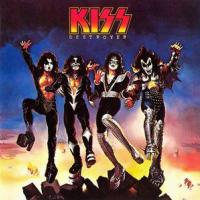 'Do You Love Me' de Kiss Do You Love Me - Kiss