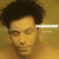 Mutter Mutter de Rammstein