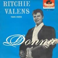 'Donna' de Ritchie Valens Donna - Ritchie Valens