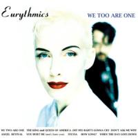 DON'T ASK ME WHY, letra y canción de Eurythmics DON'T ASK ME WHY letra EURYTHMICS