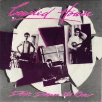 DON'T DREAM IT'S OVER, letra y canción de Crowded House DON'T DREAM IT'S OVER letra CROWDED HOUSE
