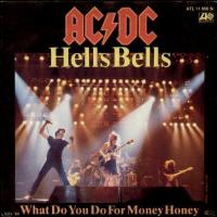 'Hells Bells' de AC/DC Hells Bells - AC/DC