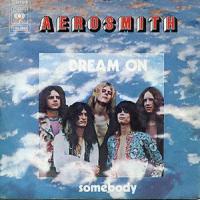 'Dream On' de Aerosmith Dream On - Aerosmith