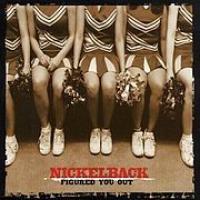 Figured You Out Figured You Out de Nickelback