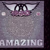 Amazing Amazing de Aerosmith