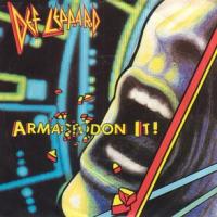Canción 'Armageddon It' interpretada por Def Leppard Canción 'Armageddon It' interpretada por Def Leppard