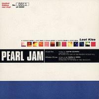Last Kiss Last Kiss de Pearl Jam