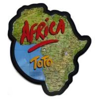 Canción 'Africa' interpretada por Toto Canción 'Africa' interpretada por Toto