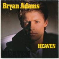 Heaven Heaven de Bryan Adams
