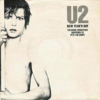 Canción 'New Year's Day' interpretada por U2 Canción 'New Year's Day' interpretada por U2