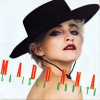 La Isla Bonita La Isla Bonita de Madonna