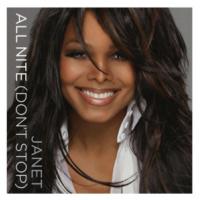 Canción 'All Nite (don't Stop)' interpretada por Janet Jackson Canción 'All Nite (don't Stop)' interpretada por Janet Jackson
