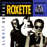 Almost Unreal Almost Unreal de Roxette