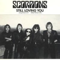 Still Loving You Still Loving You de Scorpions