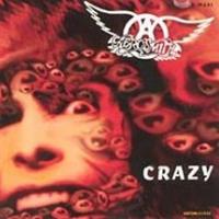 Canción 'Crazy' interpretada por Aerosmith Canción 'Crazy' interpretada por Aerosmith