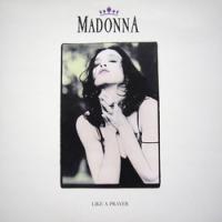 Like A Prayer Like A Prayer de Madonna